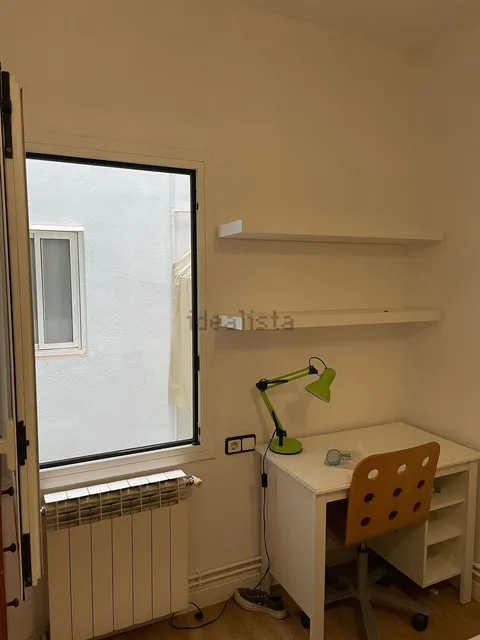 Habitació de lloguer, Castelldefels