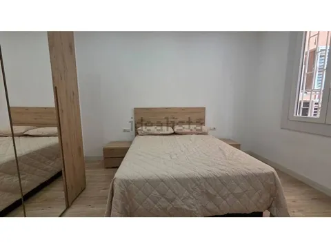 Pis de 90 m² a Barcelona