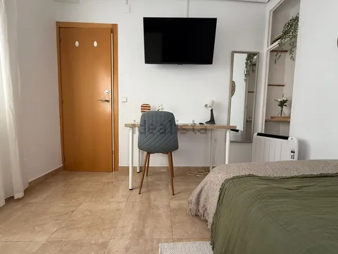 Habitació de lloguer, Castelló de la Plana