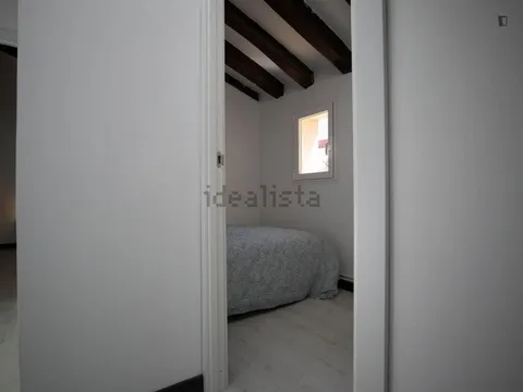 Quarto para alugar, Madrid