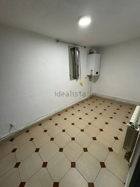 Pis de 50 m² a Madrid
