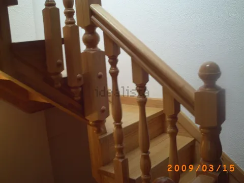 Haus 120 m² in Viveiro