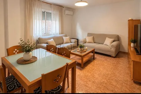 Piso de 110 m² en Murcia