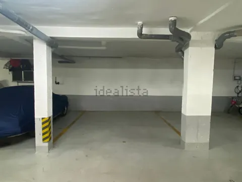 Pis de 130 m² a Madrid