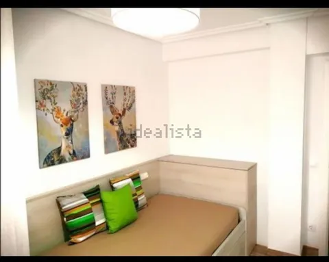 Habitació de lloguer, Terol (4/8)