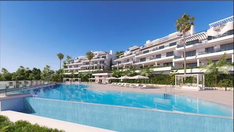 Pis de 125 m² a Estepona