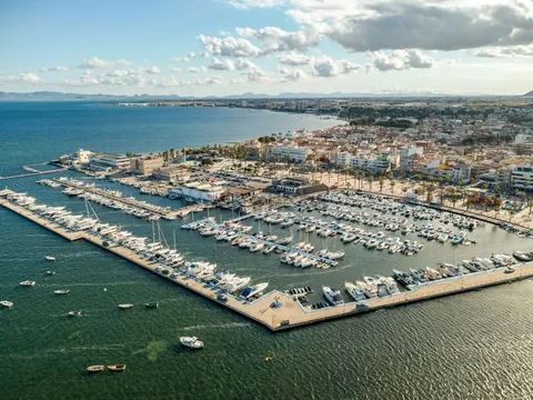 Appartamento 108 m² a San Pedro del Pinatar
