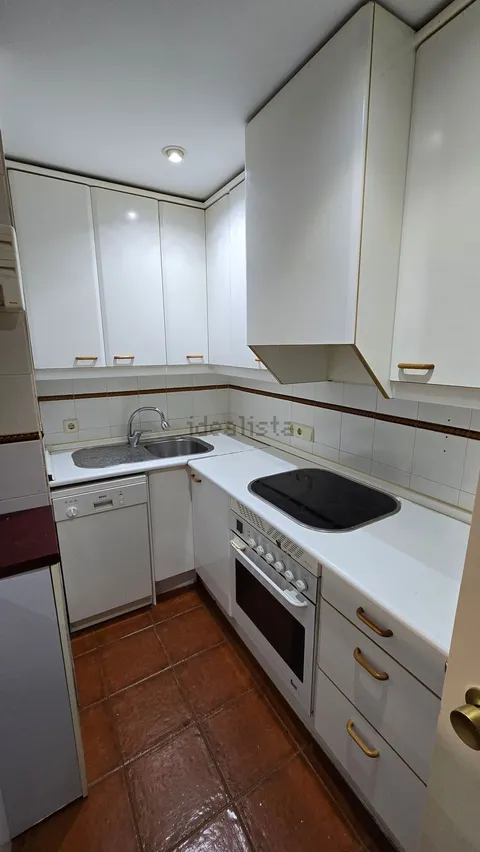 Appartamento 54 m² a Madrid