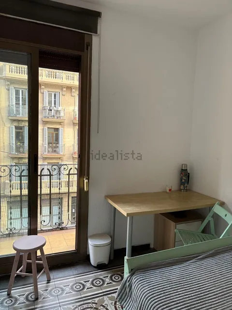 Habitación en alquiler, Barcelona