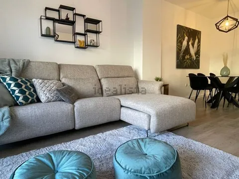 Квартира 96 м² в Marbella