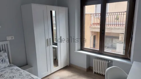 Stanza in affitto, Salamanca