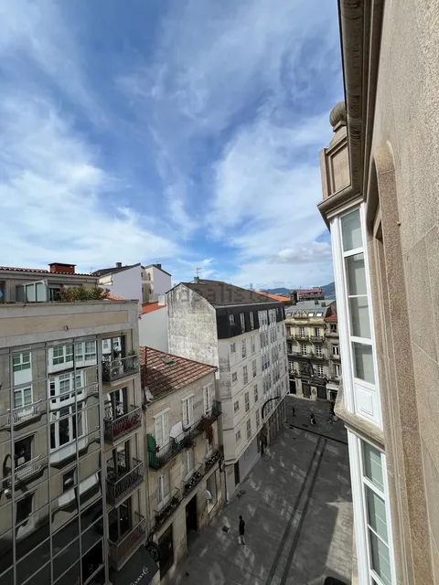 Pis de 64 m² a Vigo