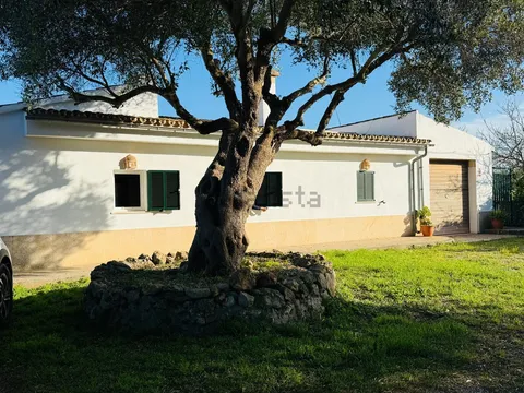 Casa de 278 m² a Santa Margalida
