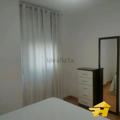 Pis de 85 m² a Còrdova