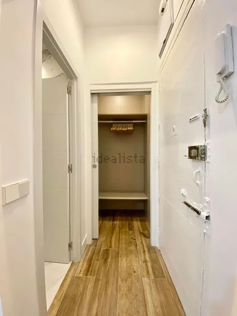 Pis de 33 m² a Madrid