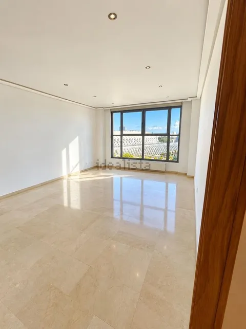 Pis de 116 m² a València