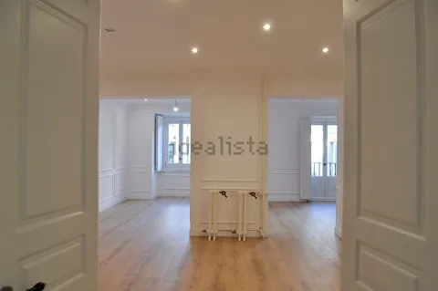 Pis de 250 m² a Madrid