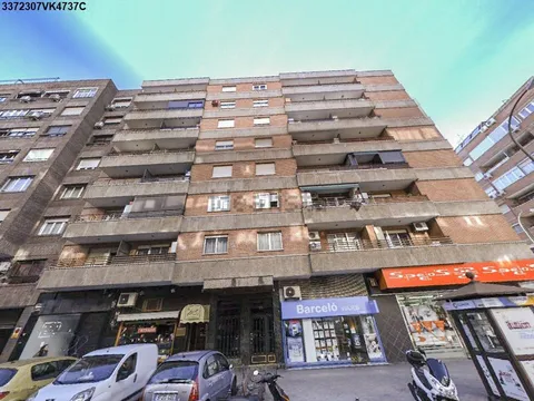 Pis de 50 m² a Madrid