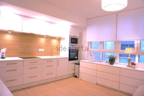 Pis de 48 m² a Castelló de la Plana