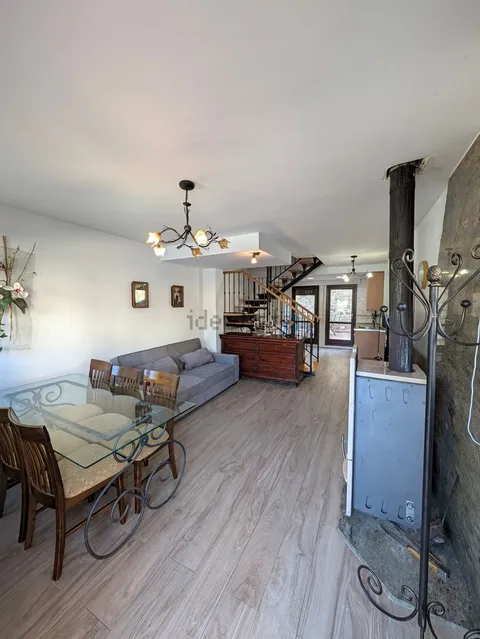 Casa de 168 m² a Castiello de Jaca