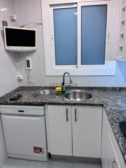 Appartamento 110 m² a Barcelona