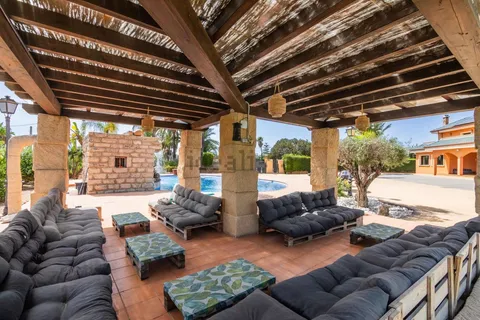 Haus 400 m² in Elx / Elche