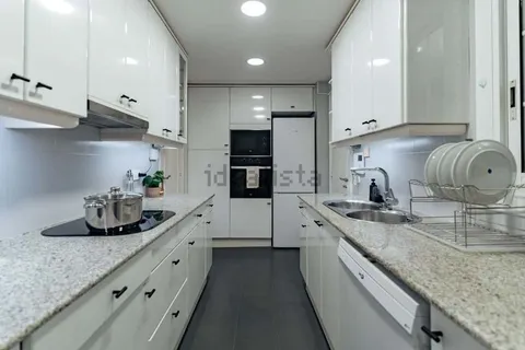 Chambre à louer, Barcelone