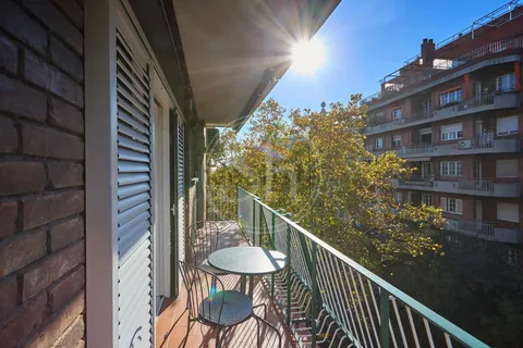 Wohnung 90 m² in Barcelona
