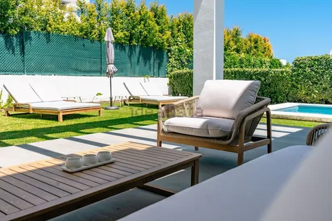 Casa de 300 m² a Estepona