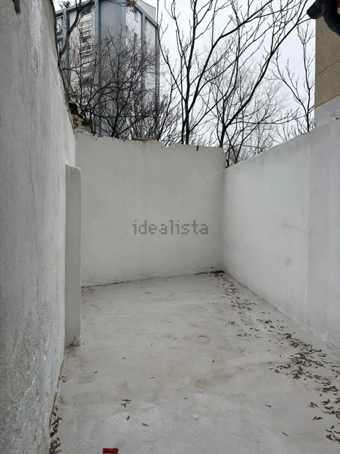 Wohnung 46 m² in Madrid