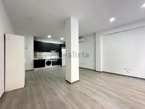 Pis de 41 m² a Madrid