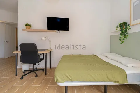 Zimmer zur Miete, Alicante (4/34)