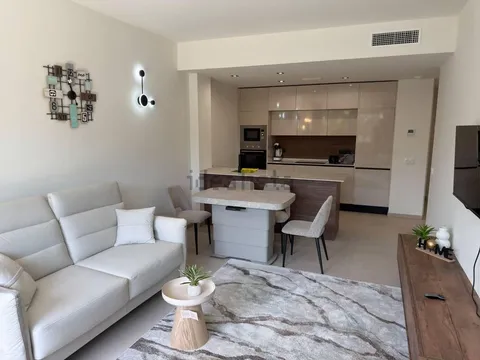 Wohnung 115 m² in Torrevieja