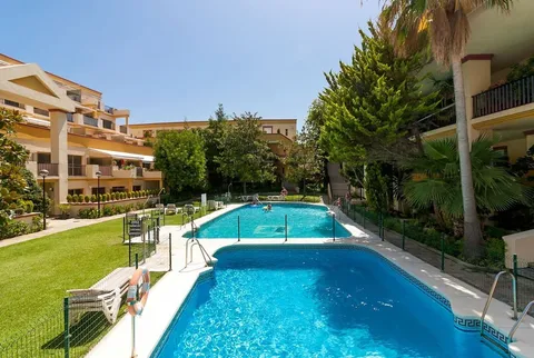 Pis de 50 m² a Marbella