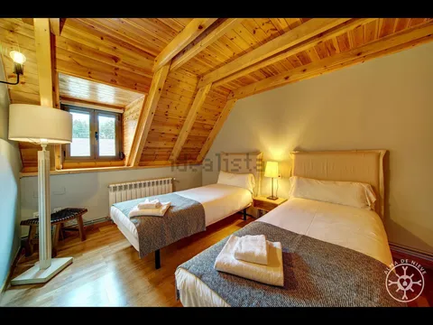 Casa de 300 m² a Alt Aran