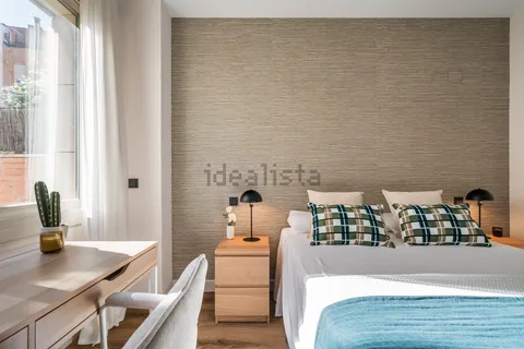 Pis de 75 m² a Madrid