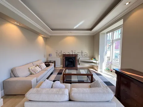 Квартира 150 м² у Більбао (2/46)