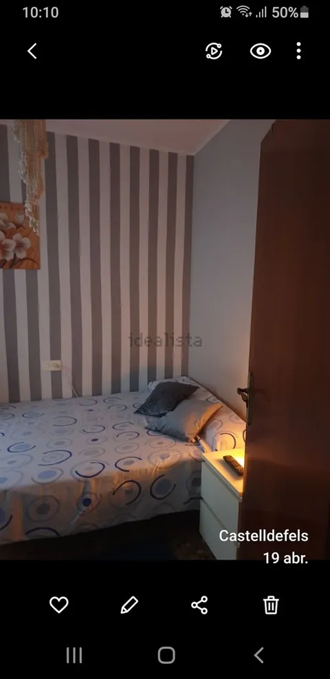 Habitació de lloguer, Castelldefels (4/13)