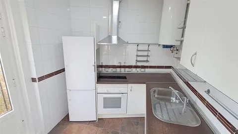 Flat 80 m² in Madrid