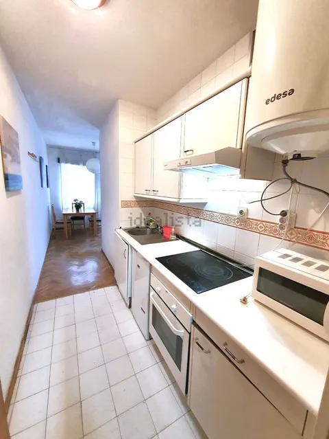 Appartamento 45 m² a Madrid