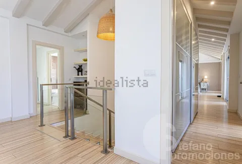 Haus 402 m² in Málaga