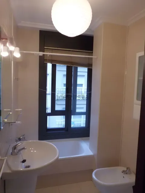 Piso de 55 m² en Vigo