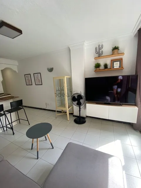 Pis de 50 m² a Las Palmas de Gran Canaria