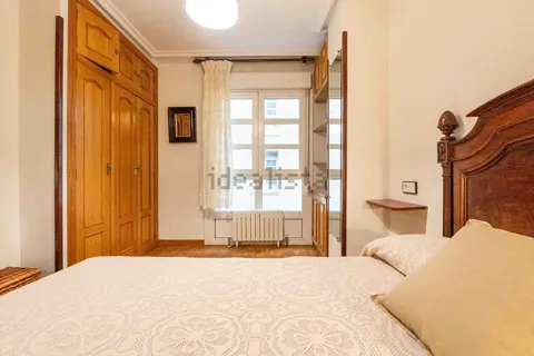 Pis de 43 m² a Gijón