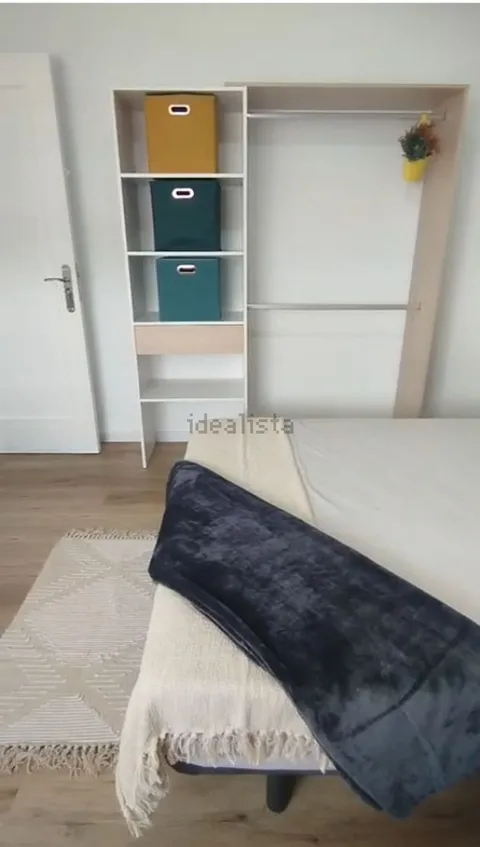 Habitació de lloguer, Palencia (3/12)