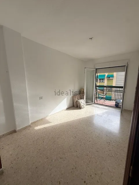 Pis de 100 m² a Granada
