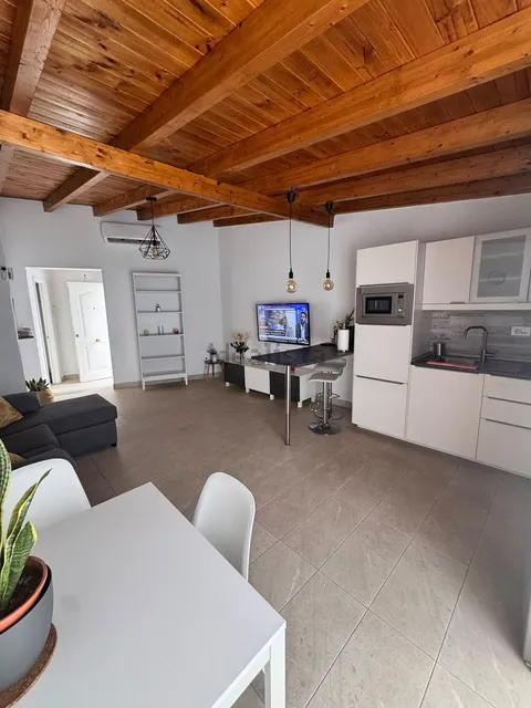 Pis de 70 m² a Santiago del Teide
