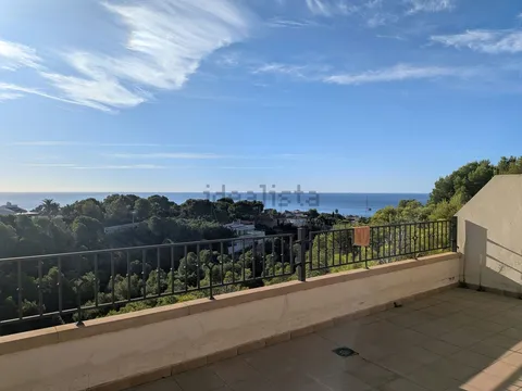 Moradia 280 m² em Altea