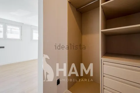 Apartamento 115 m² em Madrid