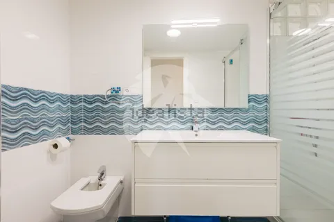 Pis de 117 m² a València